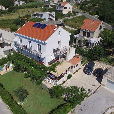 Apartments Ante Mlini Exterior photo