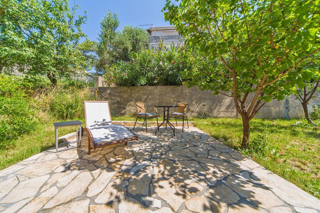 Apartments Ante Mlini Room photo