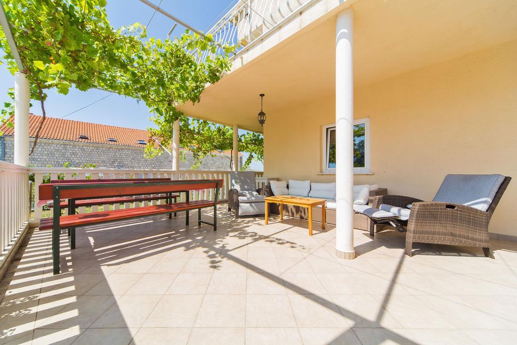 Apartments Ante Mlini Room photo