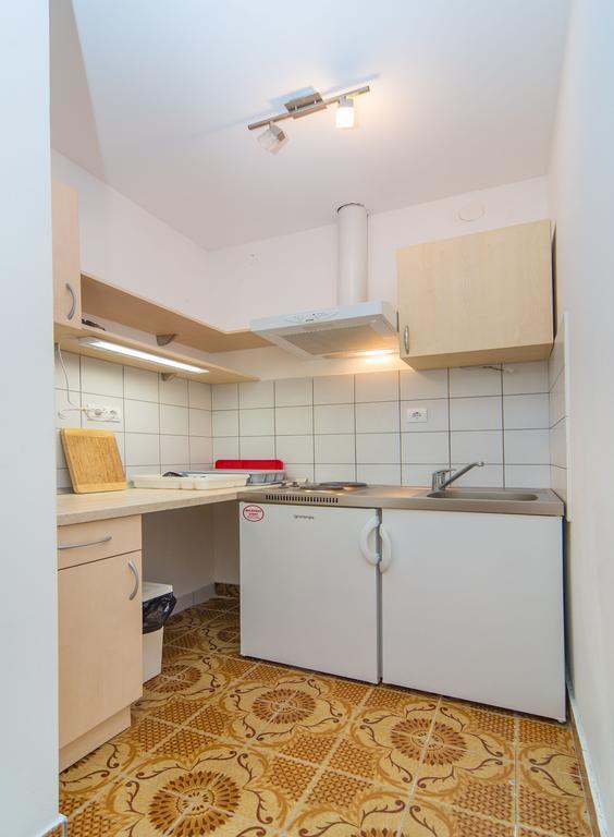 Apartments Ante Mlini Room photo