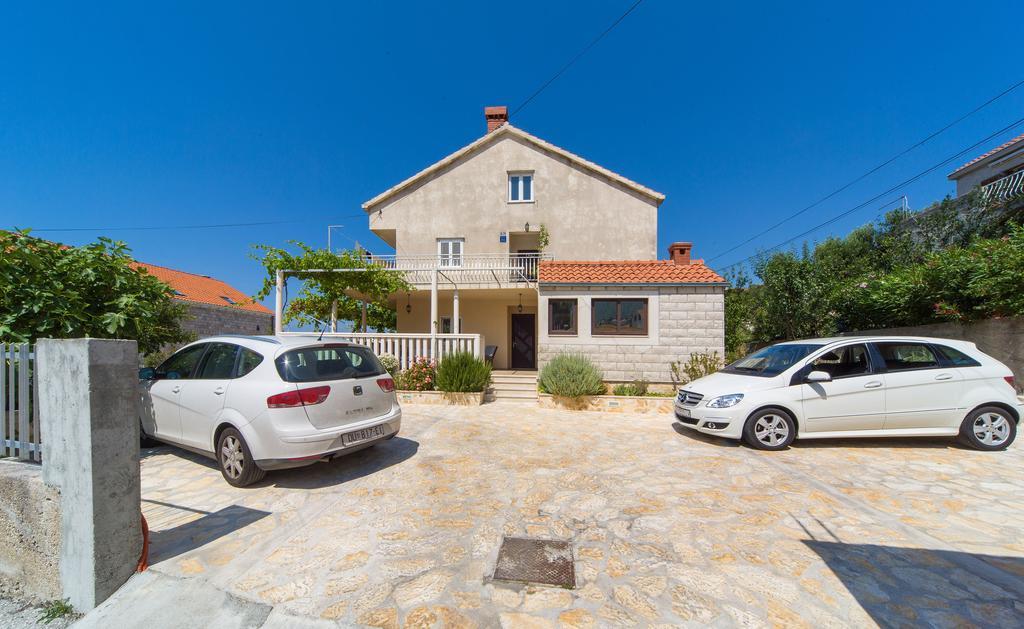 Apartments Ante Mlini Room photo