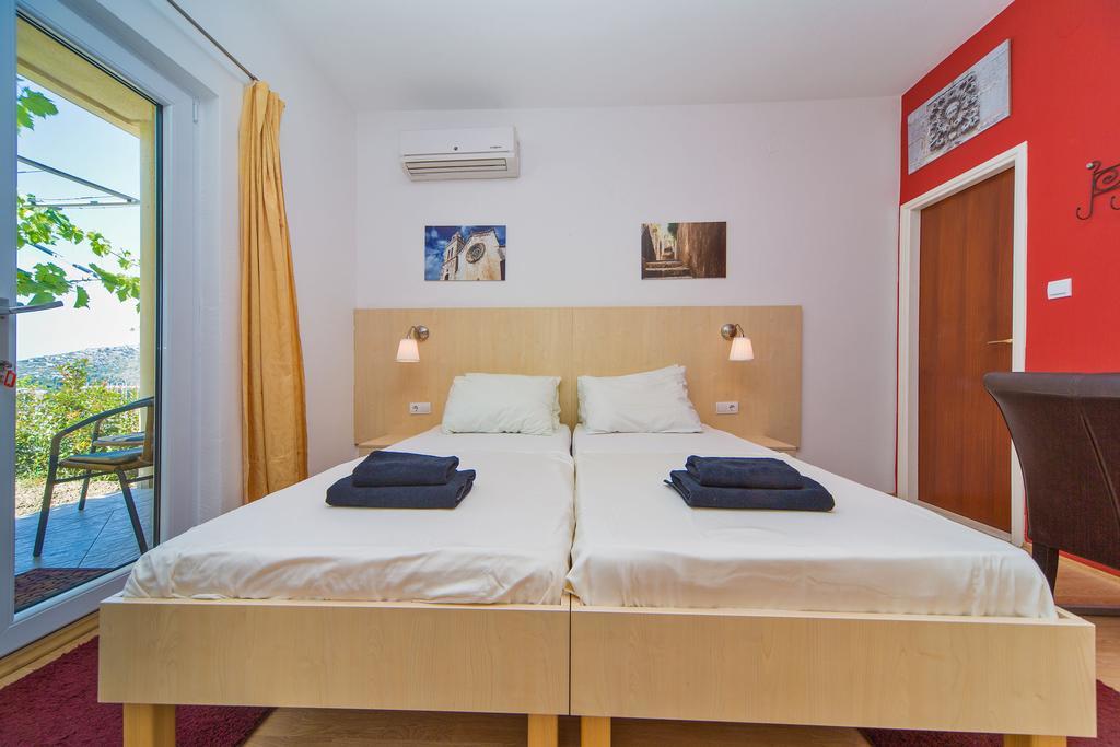 Apartments Ante Mlini Room photo